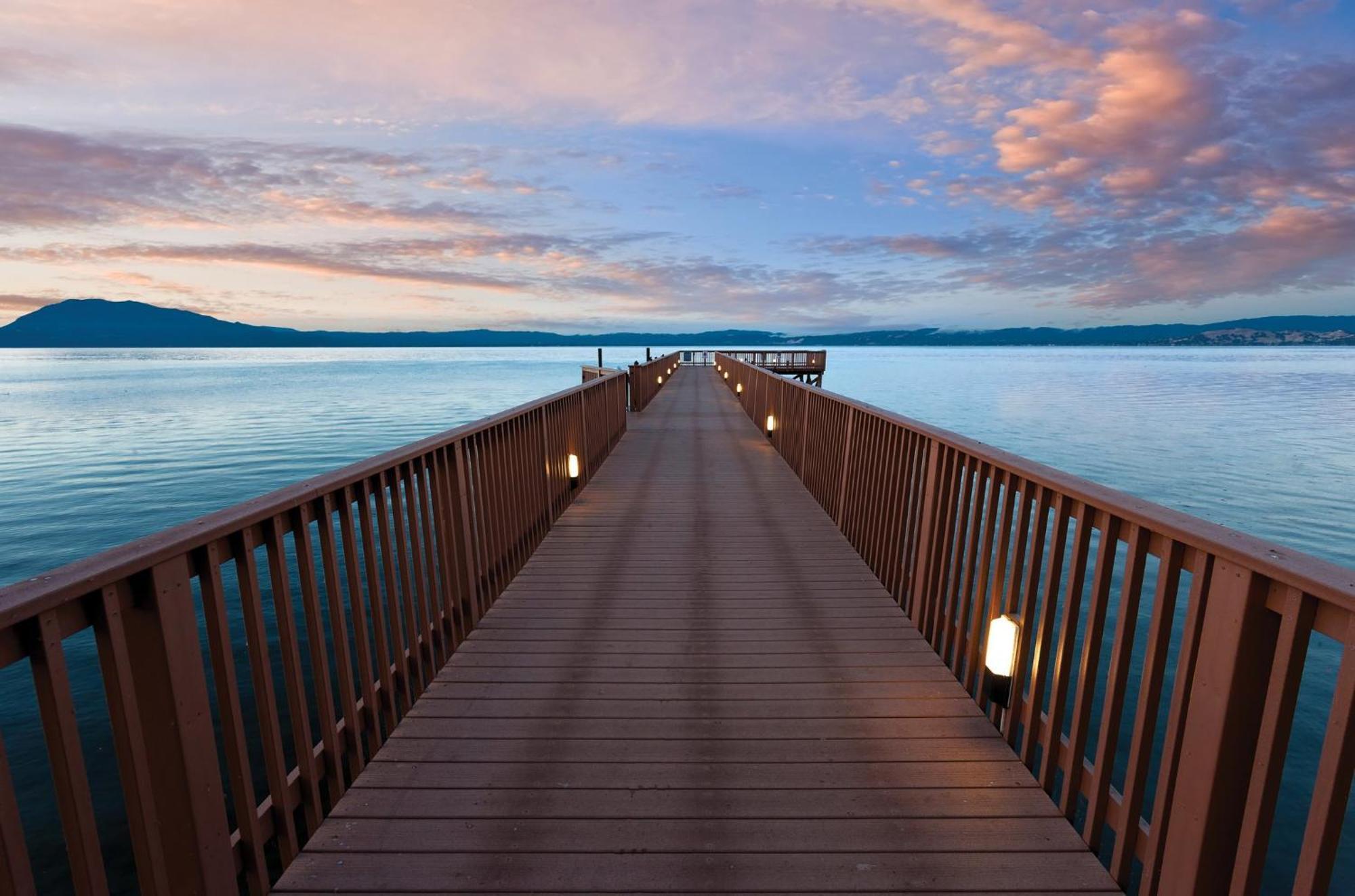 Worldmark Clear Lake Nice Exteriér fotografie